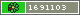 ICQ #: 1691103