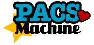 PACS Machine