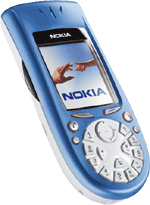 Nokia 3650