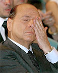 Silvio Berlusconi