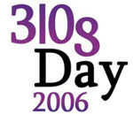 “BlogDay” 2006