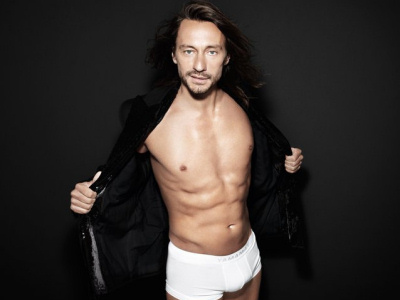 Bob Sinclar e Yamamay