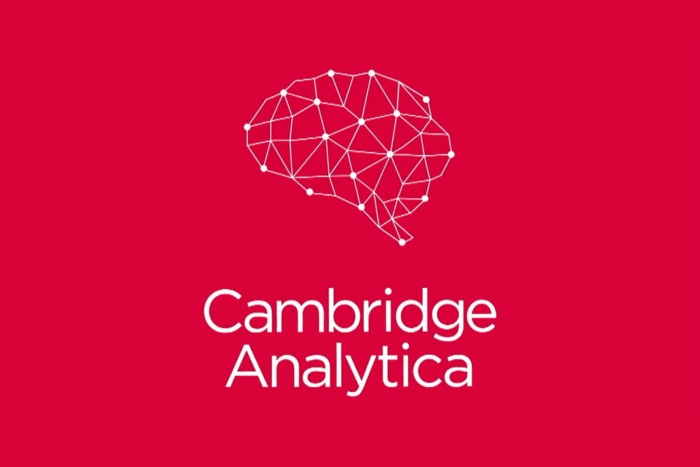 Cambridge Analytica