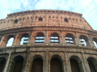 Colosseo