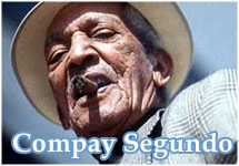 Compay Segundo