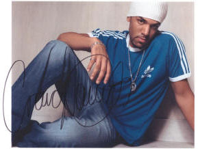 Craig David