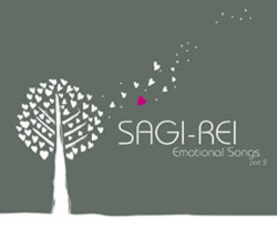 Sagi-Rei - “Emotional songs part 2”