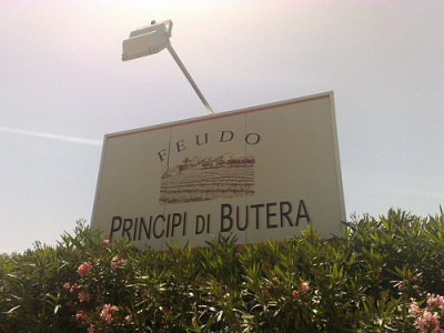 Feudo Principi di Butera (Zonin)