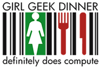 “Girl Geek Dinner”