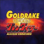 Alessio Caraturo - Goldrake