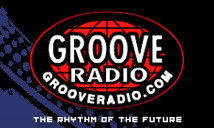 Groove radio