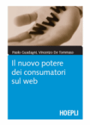 “Il nuovo potere dei consumatori sul web”