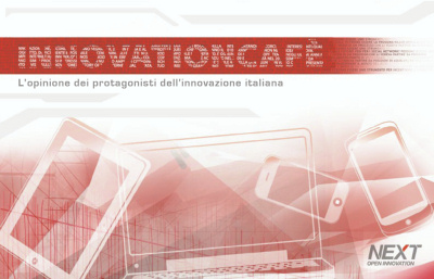 “Innovation Cafè”