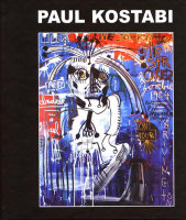 Catalogo di Paul Kostabi