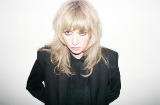 Ladyhawke