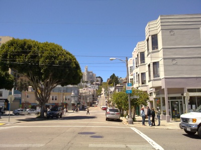 Lombard Street