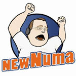 NewNuma