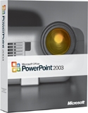 Microsoft PowerPoint