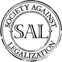 Society against Legalization