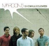 Maroon 5 - She will be loved