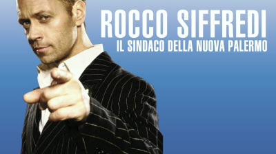 Rocco Siffredi sindaco di Palermo