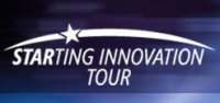 “Starting Innovation Tour”