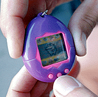 Tamagotchi