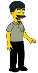 Tony Simpson