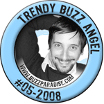 Tony Siino è il Trendy BuzzAngel di maggio