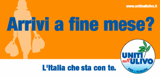 Arrivi a fine mese?