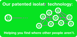 isolatr