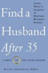 R. Greenwald - “Find a husband after 35”